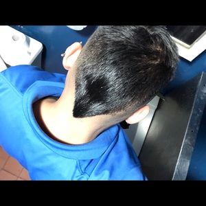 Meet your Posher, Enrique